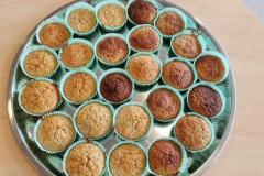 Bananenmuffins